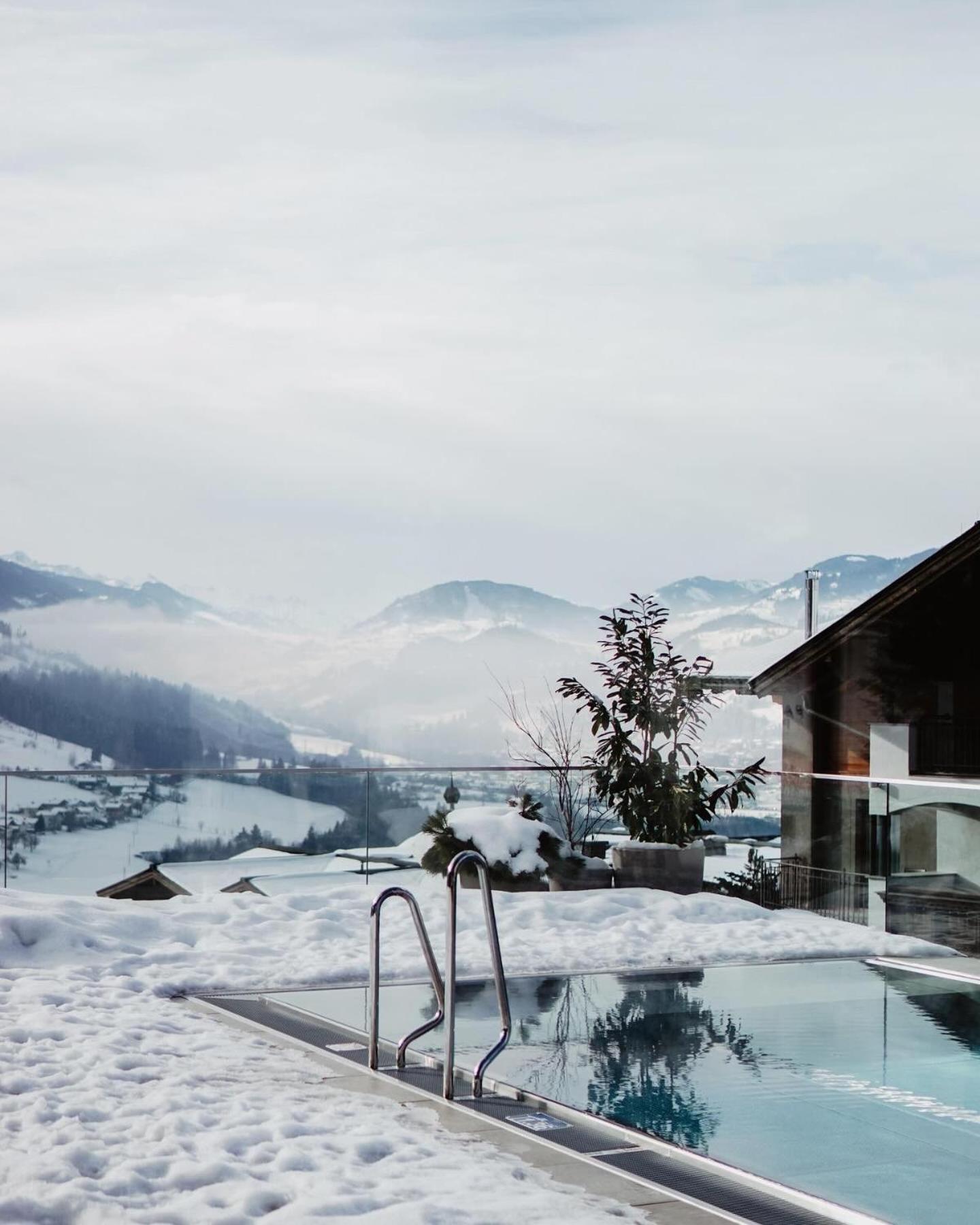 Aparthotel Haven Mountain Retreat Sankt Johann im Pongau Zewnętrze zdjęcie